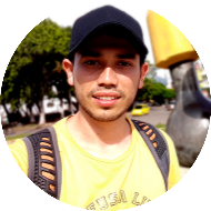 Marco Rodriguez